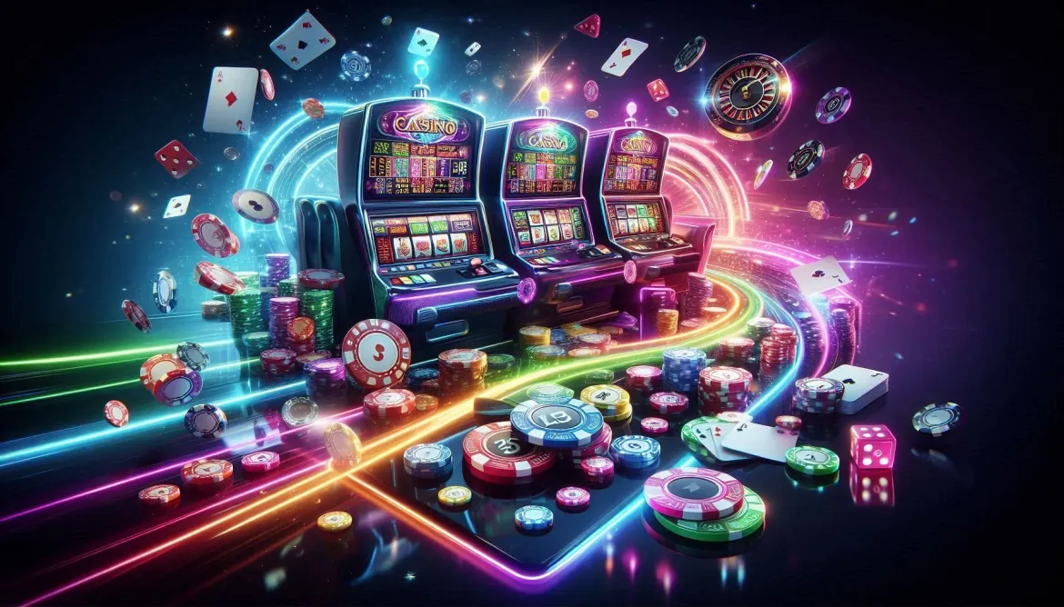 DogsFortune Casino